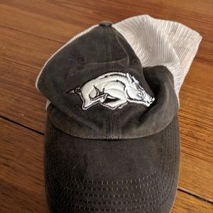 Razorbacks hat